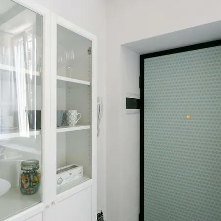Navigli Apartment *