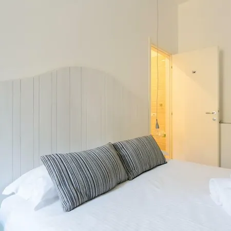 Apartment Navigli