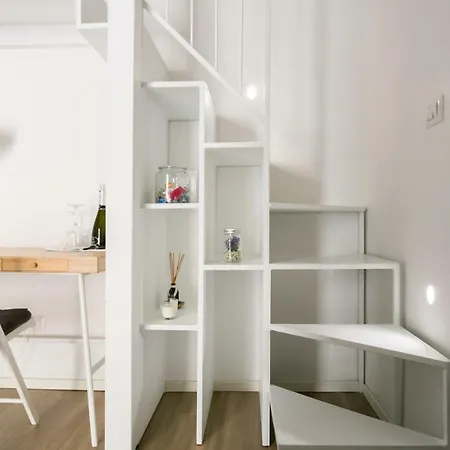 Apartment Navigli *