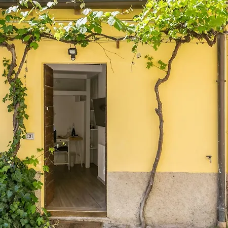 Apartment Navigli *