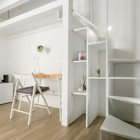 Apartment Navigli Milan