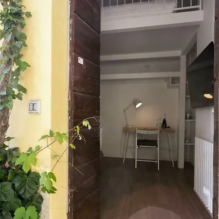 Apartment Navigli