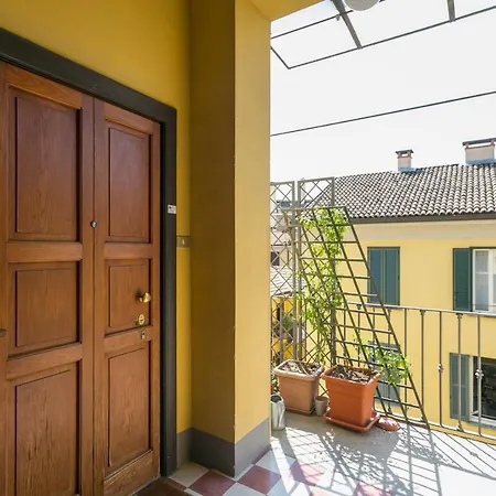 Navigli Milan