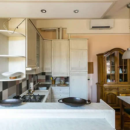 Navigli Apartment