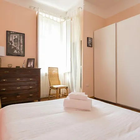 Navigli Apartment