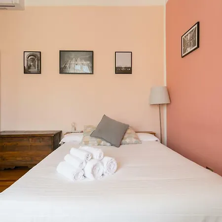 Apartment Navigli