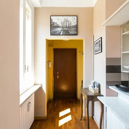 Navigli Apartment Milan