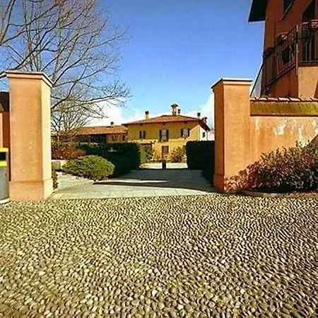 Hotel Hotel Morimondo 3*