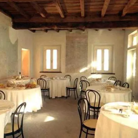 Hotel Morimondo 3*