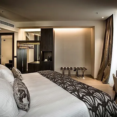 ذا سكوير ميلانو دومو - ومنتجعات بريفيرد 4*