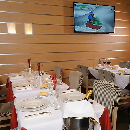 Ih Gioia Hotel 4*