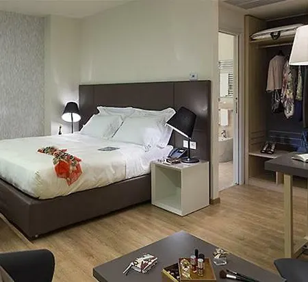 Century Hotel Milaan