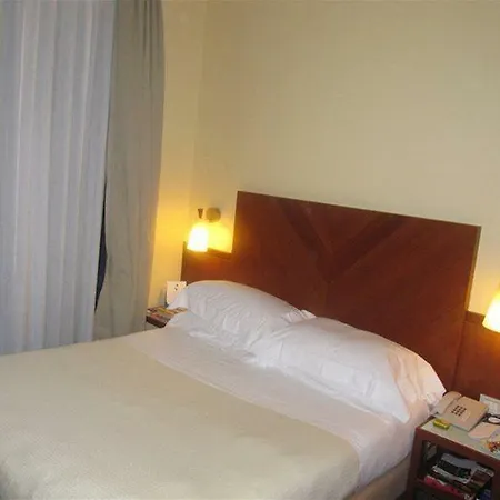 Mediterraneo Hotel 4*