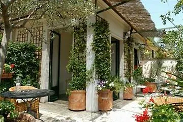 Antica Dei Mercanti Hotell Milano