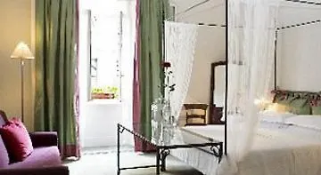 Hotell Antica Dei Mercanti Milano