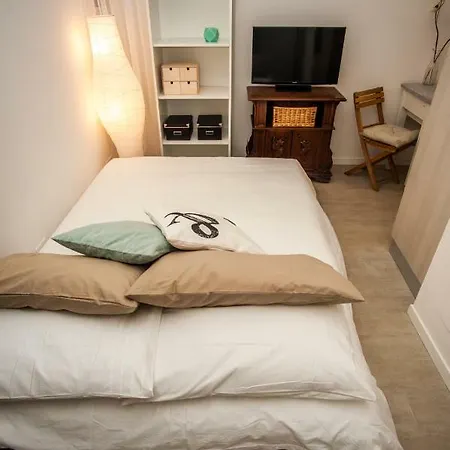 Apartament The Rent - Porta Romana Apartament Mediolan