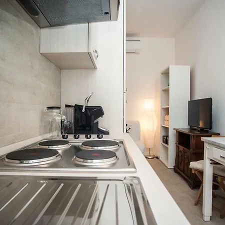 The Rent - Porta Romana Apartament * Mediolan