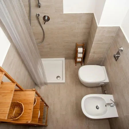 Apartament The Rent - Porta Romana Apartament