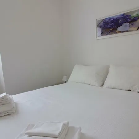 Apartment Italianway-cornalia 8