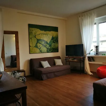 Two Appartments Apartment Mailand