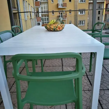 Apartment Two Appartments *