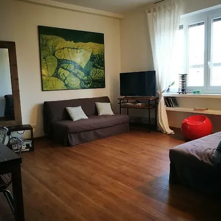 Apartment Two Appartments