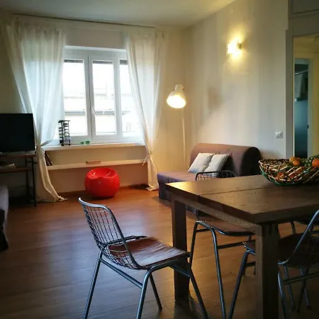 Two Appartments Apartment Mailand