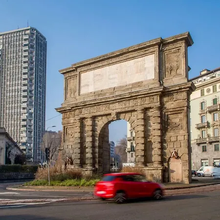 Daplace - Renzo Appartement