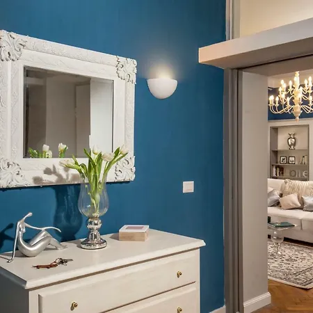 Apartment Daplace - Renzo Mailand