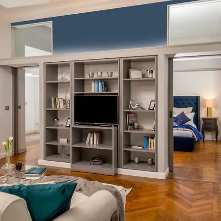 Daplace - Renzo Apartment