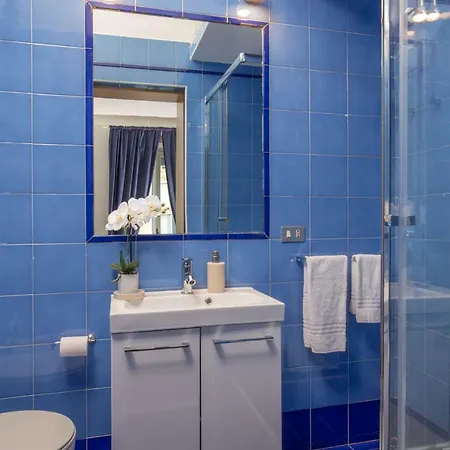 Apartment Daplace - Renzo *