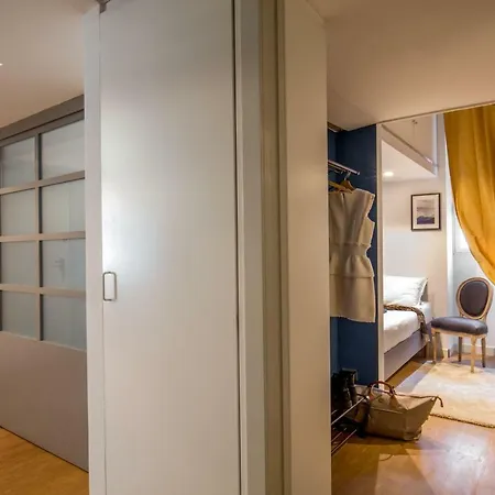 Daplace - Renzo Apartment Mailand