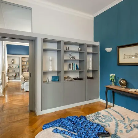 Daplace - Renzo Appartement Milaan