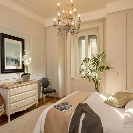 Apartment Daplace - Renzo