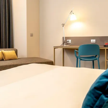 Sleep Tide 4* 米兰