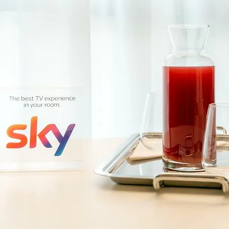 Gasthof Sleep Tide 4*