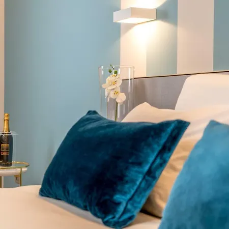 Sleep Tide Gasthof 4*