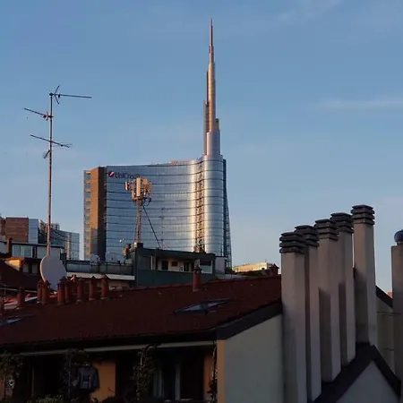 Volta Milano