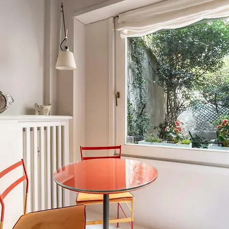 Apartment Via Passione By Onefinestay