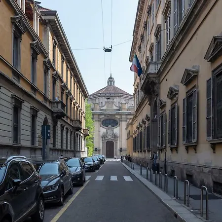 Appartamento Via Passione By Onefinestay *