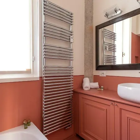Via Passione By Onefinestay Appartamento *
