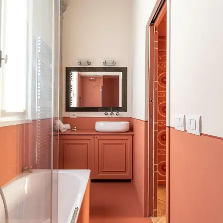 Appartamento Via Passione By Onefinestay *