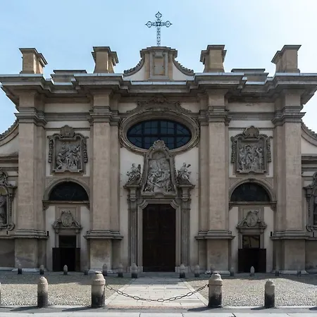 Via Passione By Onefinestay Appartamento *