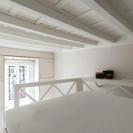 Via Passione By Onefinestay Apartment