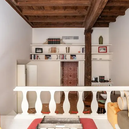 Via Passione By Onefinestay Appartamento