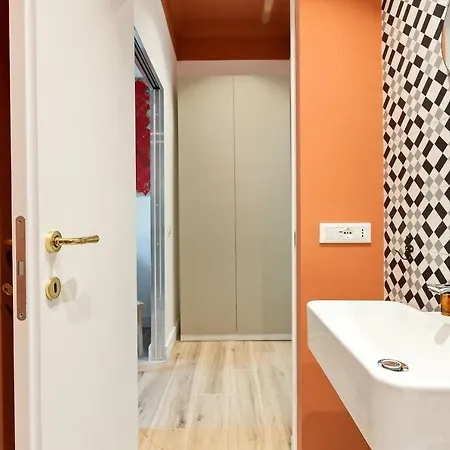 Porta Romana Renewed Studio Милан
