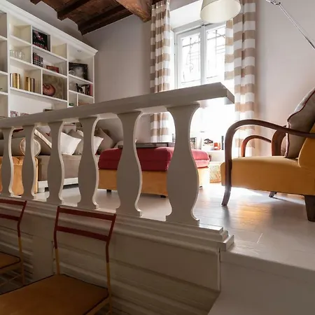 Apartment Via Passione By Onefinestay Milan