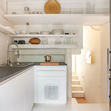 Via Passione By Onefinestay Appartamento