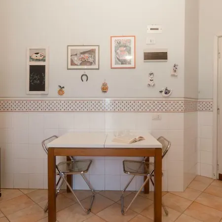 Apartment Italianway - Frua 21/6 *