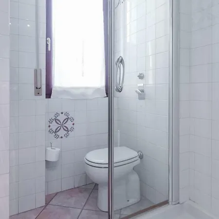 Apartment Italianway - Frua 21/6 Milan